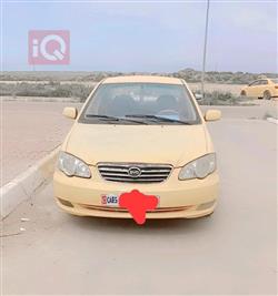 BYD F3